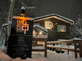 Lodge 401 Niseko Annupuri